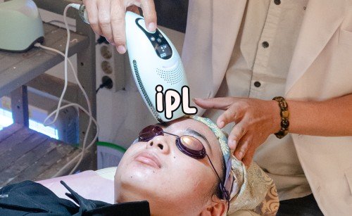 IPL free serum | Brisha Store