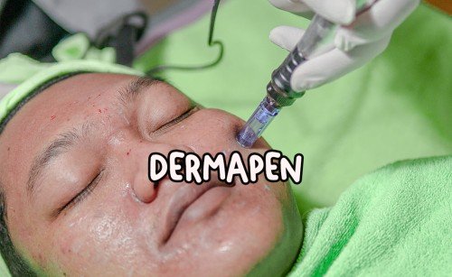 DERMAPEN | Brisha Store