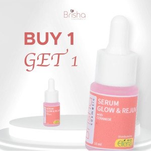 BUY 1 GET 1   SERUM GLOW & REJUV WITH CERAMIDE