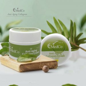 ANTI AGING COLLAGEN CREAM | Brisha Store