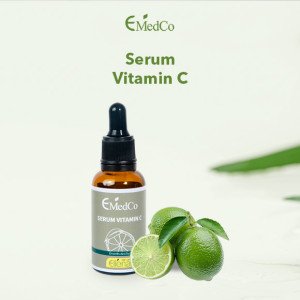 EVENT WEB SERUM VITAMIN C 30ML | Brisha Store