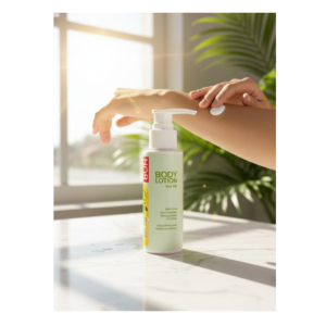 NUORI ELLENA BODY LOTION 100ml | Brisha Store