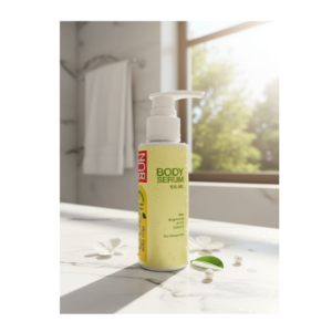 NUORI ELLENA BODY SERUM 100ml | Brisha Store