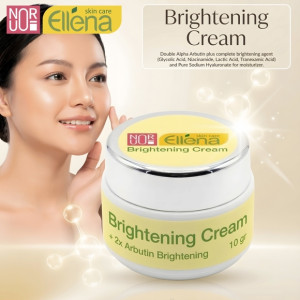 NUORI ELLENA BRIGHTENING CREAM | Brisha Store