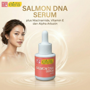 NUORI ELLENA SALMON DNA SERUM | Brisha Store