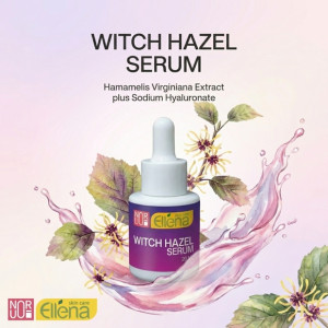 NUORI ELLENA WITCH HAZEL SERUM | Brisha Store