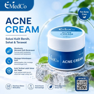ACNE CREAM | Brisha Store