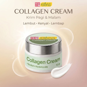 NUORI ELLENA COLLAGEN CREAM | Brisha Store