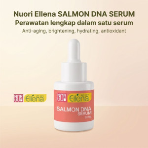 NUORI ELLENA SALMON DNA SERUM | Brisha Store