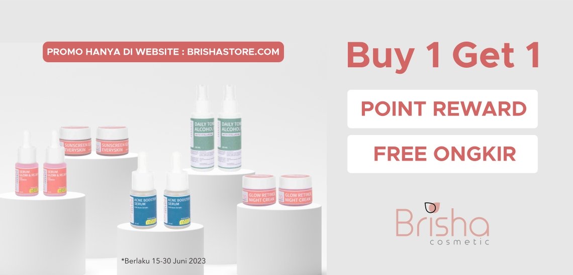 Brisha Store